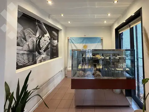 Fondo Comercio en Venta en Neuquén, USD 305.000