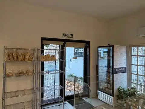 Fondo Comercio en Venta con 1 cochera