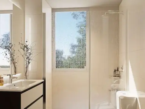 Depto 4 Ambientes en Venta de Pozo en ALTOS LOS ROBLES, Loma Verde