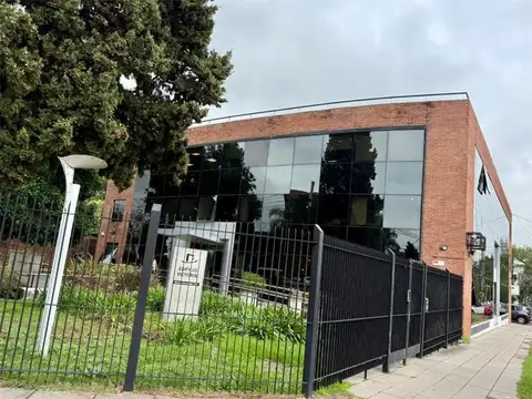 OFICINAS - PLANTA LIBRE - SAN ISIDRO - LOMAS, GRAN BS. AS. NORTE