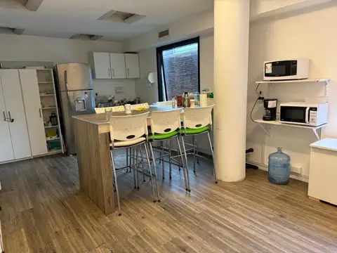 OFICINAS - PLANTA LIBRE - SAN ISIDRO - LOMAS, GRAN BS. AS. NORTE