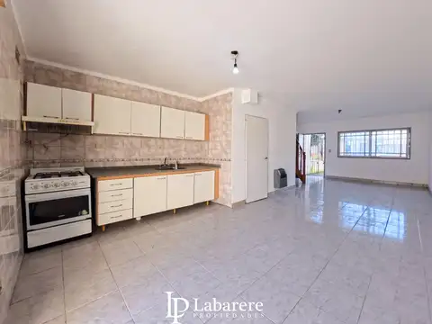 Depto Tipo Casa en Venta en Lomas del Mirador, USD 59.000