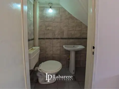 Depto Tipo Casa en Venta 15 años