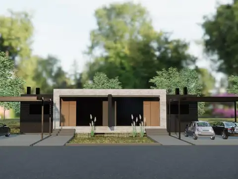 Casa en Venta en Chacras de Coria, Luján de Cuyo