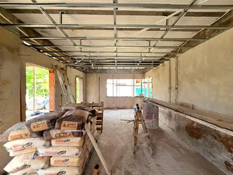 Casa en Venta A Estrenar