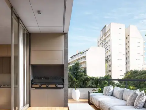 Departamento en Venta al Noroeste