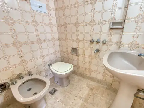 Departamento en Venta en Flores, USD 60.000