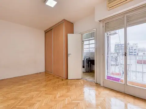 Departamento en Venta 60 años