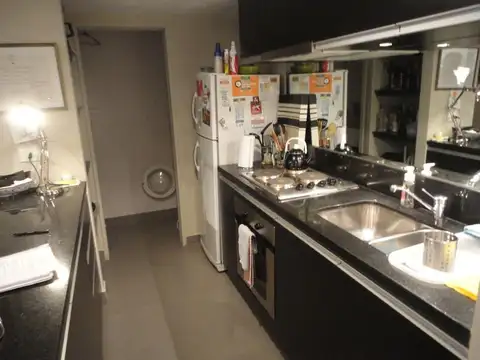 Departamento en Alquiler 8 años