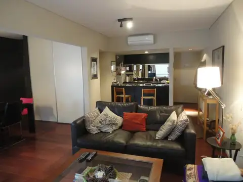 Departamento en Alquiler de 3 ambientes