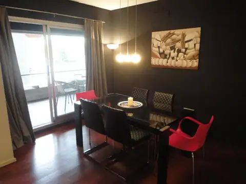 Departamento en Alquiler en La Lucila-Vias/Maipu, USD 1.500