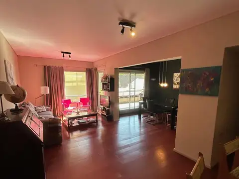 Departamento en Alquiler 8 años