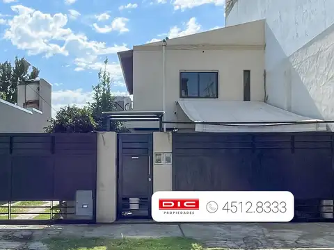 Departamento 2 ambientes Alquiler - Munro