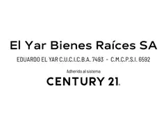 El Yar Bienes Raices SA