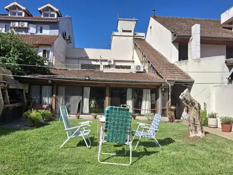 Casa en Venta 55 años