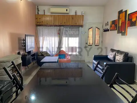 Catamarca 4100, Piso 0