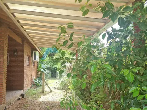 Casa 6 ambientes con 3 baños