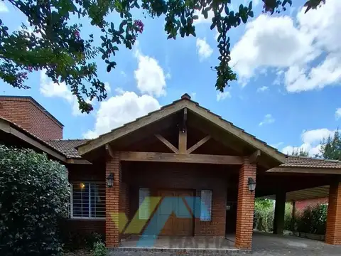 Champagneat ,Pilar centro Provincia de Buenos Aires 1600