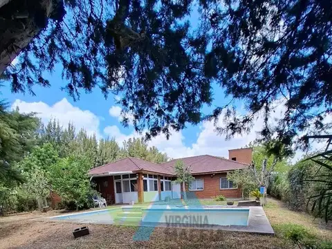 Casa en Venta 15 años