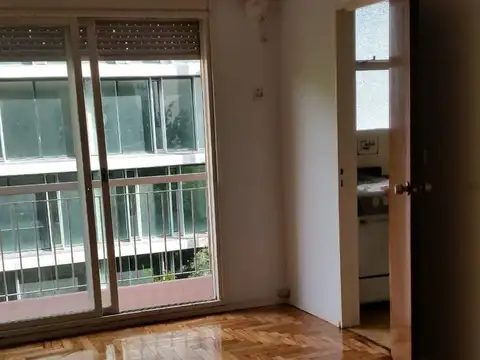 Departamento en Alquiler en Belgrano, $ 500.000