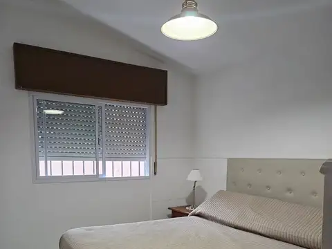 Casa en venta en Sol Y Lago 2 dormitorios, cochera y patio