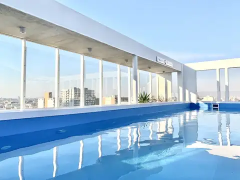 W. de TATA 4900, Piso 3