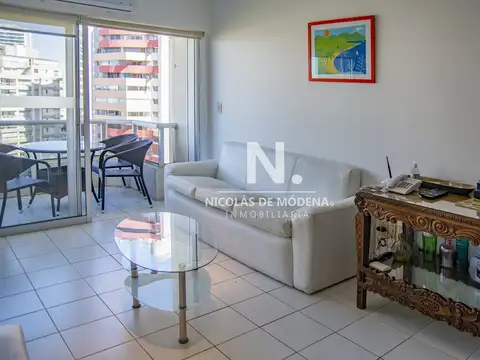 Departamento en Alquiler Temporal 33 años