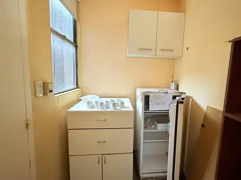 Oficina en Venta en Rosario, USD 51.000