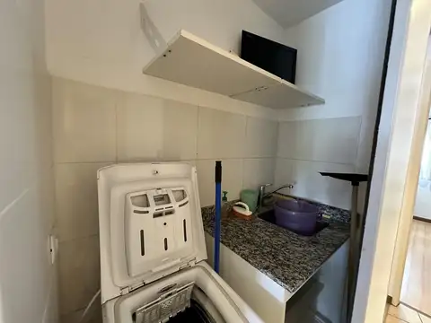 Departamento en Venta 8 años