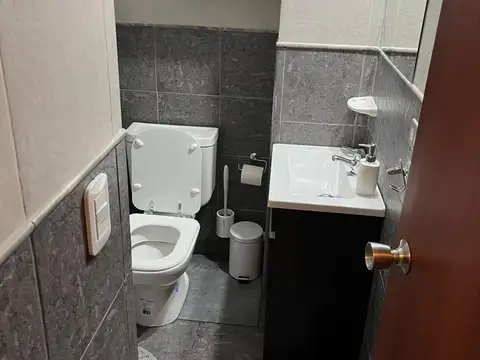 Departamento en Alquiler al Norte