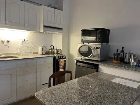 Departamento en Alquiler 31 años