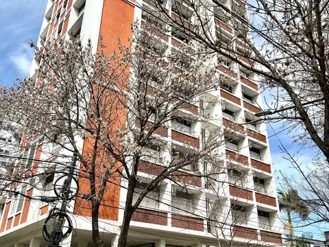 Tres Sargentos 1900, Piso 8
