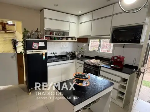 Casa en Venta 15 años