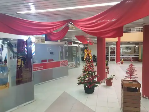 Local en Alquiler 20 años