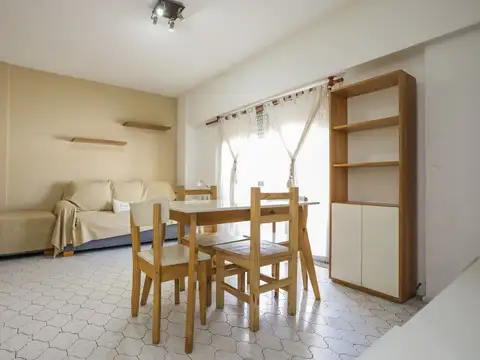 Departamento en Venta 46 años