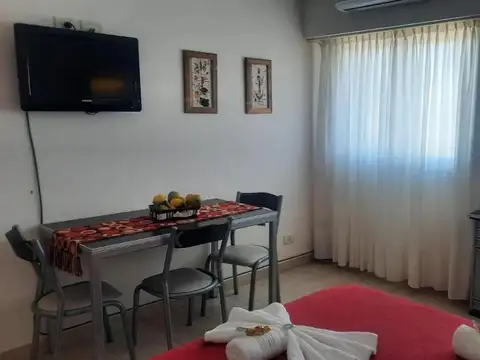 Departamento Monoambiente en venta - Necochea