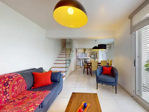 Departamento en Venta en La Plata, USD 100.000