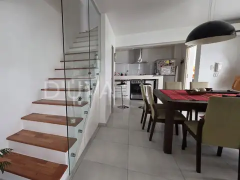Departamento en Venta con 2 cocheras