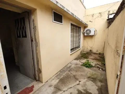 Depto Tipo Casa en Venta de 2 ambientes