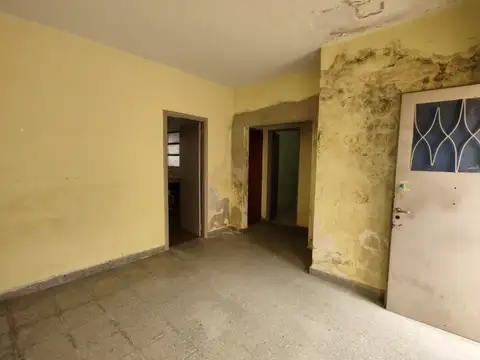 Depto Tipo Casa en Venta de 1 dormitorio