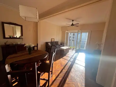 Departamento en Venta en Recoleta, USD 198.000