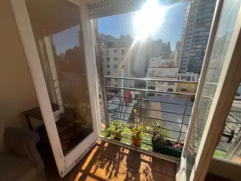 Departamento en Venta al Norte