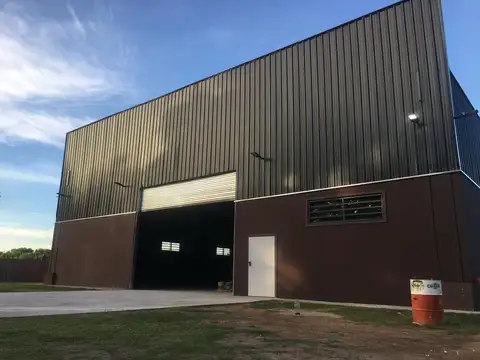 Galpon en Venta en Villa Rosa, USD 690.000