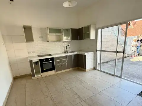 Departamento en Alquiler de 4 ambientes