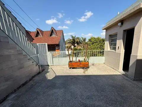 Departamento en Alquiler 25 años