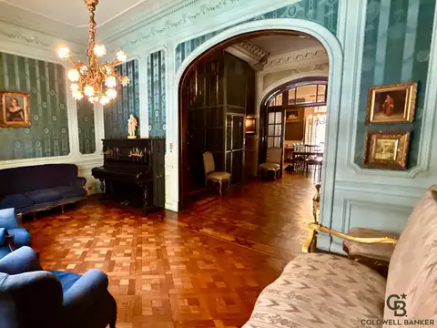  Casa en Almagro