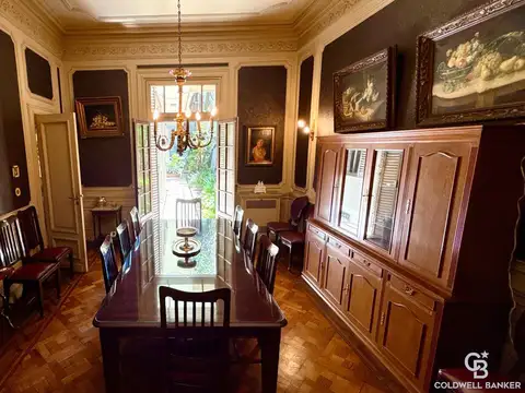 Casa en Almagro