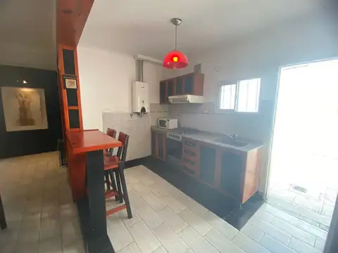 Depto Tipo Casa en Venta de 4 dormitorios
