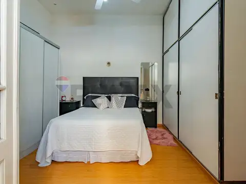 PH 3 Ambientes - Venta - Villa Crespo - Terraza
