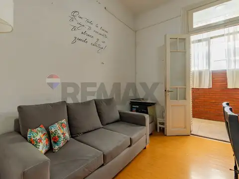 Depto Tipo Casa en Venta de 2 dormitorios